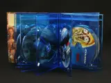Star Wars – De Complete Saga Blu-ray Boxset – 6 Films + Bonusdiscs – foto 4 – kavel bij De Kringwinkel, Antwerpen