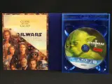 Star Wars – De Complete Saga Blu-ray Boxset – 6 Films + Bonusdiscs – foto 5 – kavel bij De Kringwinkel, Antwerpen