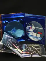 Star Wars – De Complete Saga Blu-ray Boxset – 6 Films + Bonusdiscs – foto 6 – kavel bij De Kringwinkel, Antwerpen