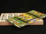 6 vintage gezelschapsspellen & educatieve spellen – foto 5 – kavel bij De Kringwinkel, Antwerpen
