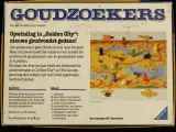 6 vintage gezelschapsspellen & educatieve spellen – foto 7 – kavel bij De Kringwinkel, Antwerpen