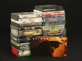Groot lot DVD’s & boxsets – kavel bij De Kringwinkel, Antwerpen