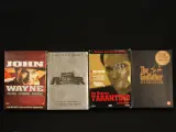 Groot lot DVD’s & boxsets – foto 2 – kavel bij De Kringwinkel, Antwerpen