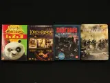 Groot lot DVD’s & boxsets – foto 3 – kavel bij De Kringwinkel, Antwerpen