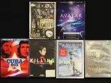 Groot lot DVD’s & boxsets – foto 4 – kavel bij De Kringwinkel, Antwerpen