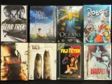 Groot lot DVD’s & boxsets – foto 5 – kavel bij De Kringwinkel, Antwerpen