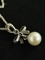 Lot Pandora sterling zilveren juwelen in Pandora juwelendoos – foto 9 – kavel bij De Kringwinkel, Antwerpen
