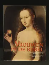 Vrouwen in de Bijbel – Herbert Haag, Joe, H. Kirchberger, Dorothee Sölle – Davidsfonds/Leuven – kavel bij De Kringwinkel, Antwerpen