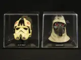 4 Star Wars Helmet Collection - schaal 1:5 – foto 2 – kavel bij De Kringwinkel, Antwerpen