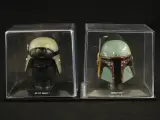 4 Star Wars Helmet Collection - schaal 1:5 – foto 3 – kavel bij De Kringwinkel, Antwerpen