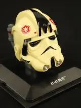 4 Star Wars Helmet Collection - schaal 1:5 – foto 4 – kavel bij De Kringwinkel, Antwerpen