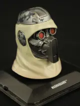 4 Star Wars Helmet Collection - schaal 1:5 – foto 5 – kavel bij De Kringwinkel, Antwerpen