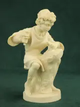 Michelangelo Apprentice Boy - Stijl ‘Gino Ruggeri’ – kavel bij De Kringwinkel, Antwerpen