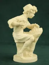 Michelangelo Apprentice Boy - Stijl ‘Gino Ruggeri’ – foto 2 – kavel bij De Kringwinkel, Antwerpen
