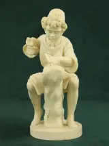 Michelangelo Apprentice Boy - Stijl ‘Gino Ruggeri’ – foto 3 – kavel bij De Kringwinkel, Antwerpen