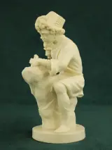Michelangelo Apprentice Boy - Stijl ‘Gino Ruggeri’ – foto 4 – kavel bij De Kringwinkel, Antwerpen