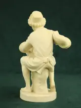 Michelangelo Apprentice Boy - Stijl ‘Gino Ruggeri’ – foto 5 – kavel bij De Kringwinkel, Antwerpen