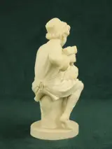 Michelangelo Apprentice Boy - Stijl ‘Gino Ruggeri’ – foto 6 – kavel bij De Kringwinkel, Antwerpen