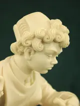 Michelangelo Apprentice Boy - Stijl ‘Gino Ruggeri’ – foto 7 – kavel bij De Kringwinkel, Antwerpen
