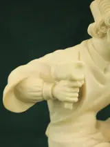 Michelangelo Apprentice Boy - Stijl ‘Gino Ruggeri’ – foto 8 – kavel bij De Kringwinkel, Antwerpen