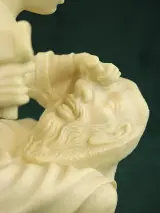 Michelangelo Apprentice Boy - Stijl ‘Gino Ruggeri’ – foto 9 – kavel bij De Kringwinkel, Antwerpen