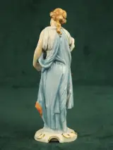Goebel Justitia – Bizerba – W. Germany, ca. 1950 – 1970 – foto 4 – kavel bij De Kringwinkel, Antwerpen