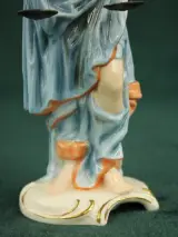 Goebel Justitia – Bizerba – W. Germany, ca. 1950 – 1970 – foto 9 – kavel bij De Kringwinkel, Antwerpen