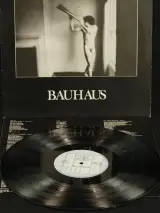 5 Post-punk/New wave Lp's – foto 2 – kavel bij De Kringwinkel, Antwerpen