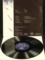 5 Post-punk/New wave Lp's – foto 3 – kavel bij De Kringwinkel, Antwerpen