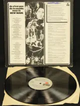 5 Post-punk/New wave Lp's – foto 5 – kavel bij De Kringwinkel, Antwerpen