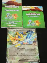 Groot Pokémon verzamelpakket – foto 5 – kavel bij De Kringwinkel, Antwerpen