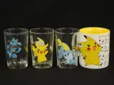 Groot Pokémon verzamelpakket – foto 9 – kavel bij De Kringwinkel, Antwerpen