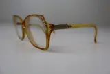 Vintage Christian Dior Brilmonturen – foto 4 – kavel bij De Kringwinkel, Izegem