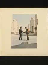 Pink Floyd/Led Zeppelin lp's – foto 4 – kavel bij De Kringwinkel, Antwerpen