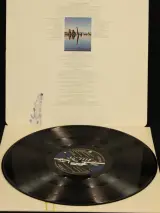 Pink Floyd/Led Zeppelin lp's – foto 5 – kavel bij De Kringwinkel, Antwerpen
