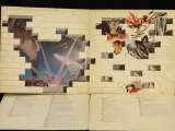 Pink Floyd/Led Zeppelin lp's – foto 6 – kavel bij De Kringwinkel, Antwerpen