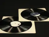 Pink Floyd/Led Zeppelin lp's – foto 7 – kavel bij De Kringwinkel, Antwerpen