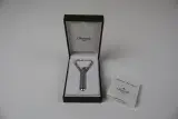 Christofle Aria Sleutelhanger in Coffret – kavel bij De Kringwinkel, Izegem