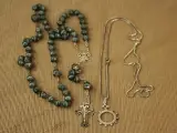 Lot zilveren religieuze devotionalia – foto 5 – kavel bij De Kringwinkel, Antwerpen