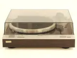 Technics platenspeler Quartz Direct Drive SL-M1 – kavel bij De Kringwinkel, Antwerpen