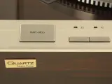 Technics platenspeler Quartz Direct Drive SL-M1 – foto 3 – kavel bij De Kringwinkel, Antwerpen