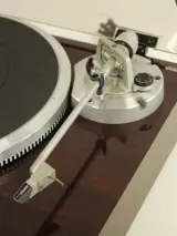 Technics platenspeler Quartz Direct Drive SL-M1 – foto 5 – kavel bij De Kringwinkel, Antwerpen