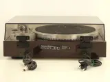 Technics platenspeler Quartz Direct Drive SL-M1 – foto 7 – kavel bij De Kringwinkel, Antwerpen