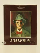 A. Vermeir -D. Stappaerts & R. Turkry - A. Vermeir Berchem uitgever – kavel bij De Kringwinkel, Antwerpen