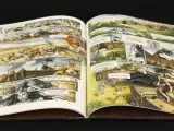 Complete trilogie De Zang der Elfen 1–3 - Hardcover – foto 6 – kavel bij De Kringwinkel, Antwerpen