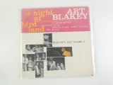 Vinyl LP A Night at Birdland - Art Blakey Quintet – kavel bij De Kringwinkel, Heverlee