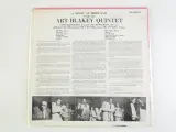 Vinyl LP A Night at Birdland - Art Blakey Quintet – foto 2 – kavel bij De Kringwinkel, Heverlee