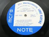 Vinyl LP A Night at Birdland - Art Blakey Quintet – foto 7 – kavel bij De Kringwinkel, Heverlee