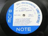 Vinyl LP A Night at Birdland - Art Blakey Quintet – foto 8 – kavel bij De Kringwinkel, Heverlee