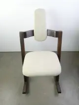 Varier Pendulum-500ER Ergonomische Designstoel – foto 2 – kavel bij De Kringwinkel, Heverlee